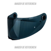 Visor Mt Original Revenge2s Mt-V-14b Smoked Oscuro